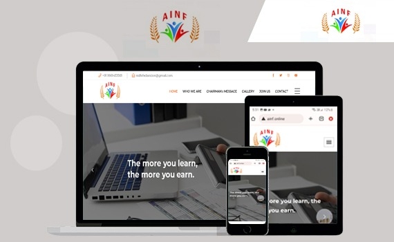 All India Nidhi Federation (A.I.N.F)